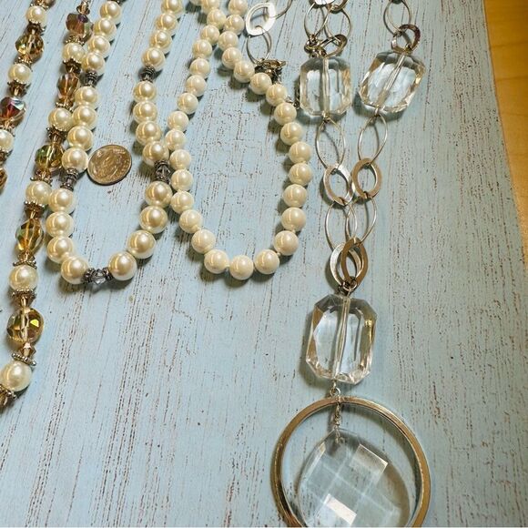 Beaded Necklace Bundle - Picture 6 of 6